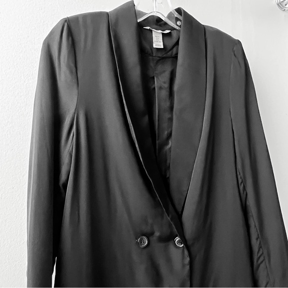 H&M Blazer/Dress - Picture 2 of 6